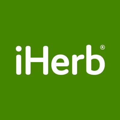 Logo of iHerb