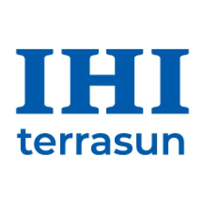 Logo of IHI Terrasun Solutions