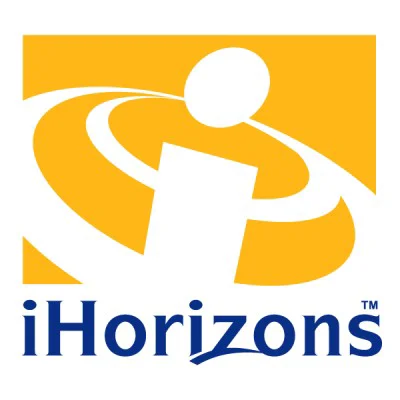 Logo of iHorizons
