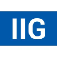 Logo of IIG Internet Investments Group