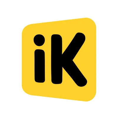 Logo of iKhokha