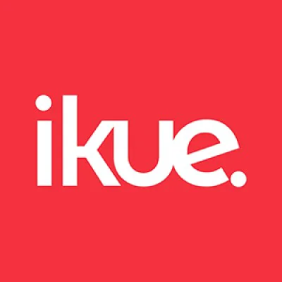 Logo of Ikue