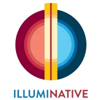 Logo of IllumiNative Org