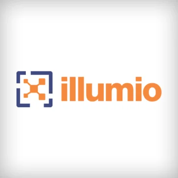 Logo of Illumio