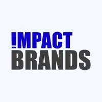 Logo of IMPACT BRANDS