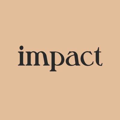 Logo of Impact