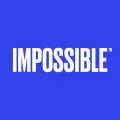 Logo of Impossible Foods