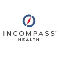 Logo of IN Compass Health