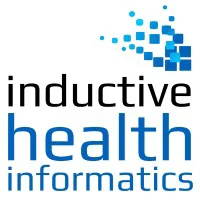 Logo of InductiveHealth Informatics