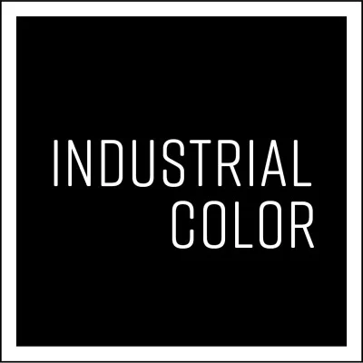 Logo of Industrial Color