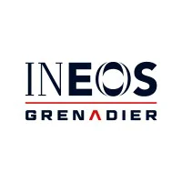 Logo of INEOS Automotive