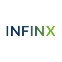 Logo of Infinx