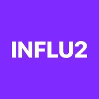 Influ2 Logo