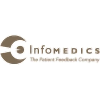 Logo of InfoMedics