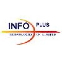 Logo of Infoplus Technologies UK Limited