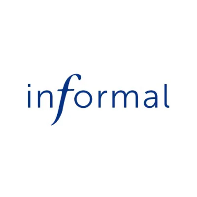 Informal Systems Logo