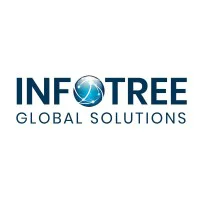 Logo of Infotree Global Solutions