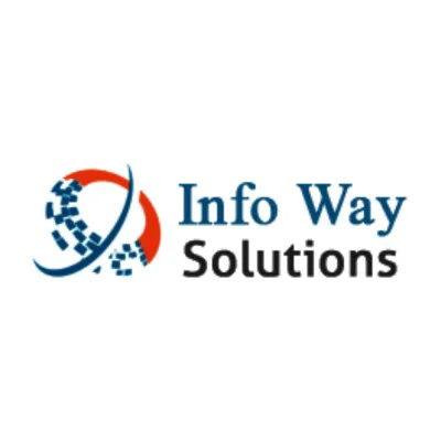 Logo of Info Way Solutions