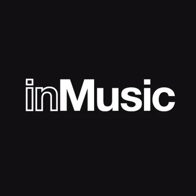 Logo of inMusic