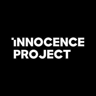 Logo of Innocence Project