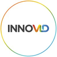 Logo of Innovid