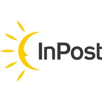 Logo of InPost UK