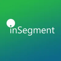 Logo of inSegment
