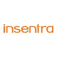 Logo of Insentra