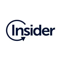 Logo of Insider.