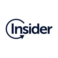 Logo of Insider