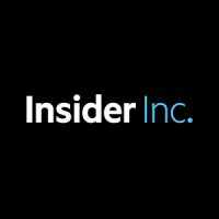 Logo of Insider