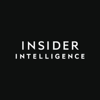 Logo of Insider Intelligence