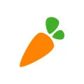 Logo of Instacart