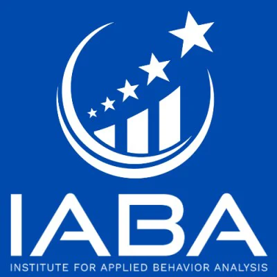 Logo of Institute for Applied Behavior Analysis