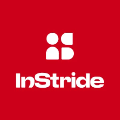 Logo of InStride