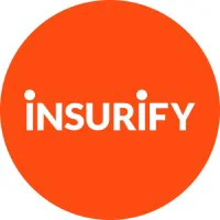 Logo of Insurify