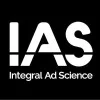 Logo of Integral Ad Science