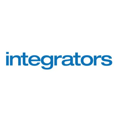 Logo of Integrators services a.s.