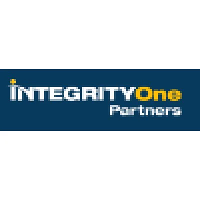 Logo of INTEGRITYOne Partners