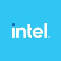 Logo of Intel Corporation