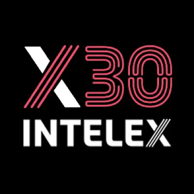 Logo of Intelex Technologies ULC