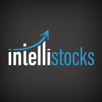 Logo of Intellistocks