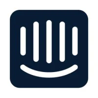 Logo of Intercom