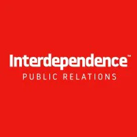Logo of Interdependence Public Relations