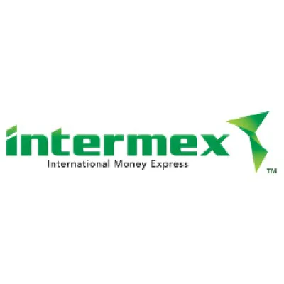 Logo of Intermex Wire Transfer, LLC