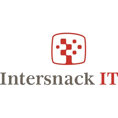 Logo of Intersnack IT KG