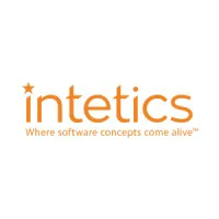 Logo of Intetics