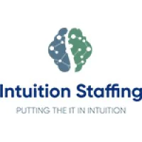 Logo of Intuition Staffing