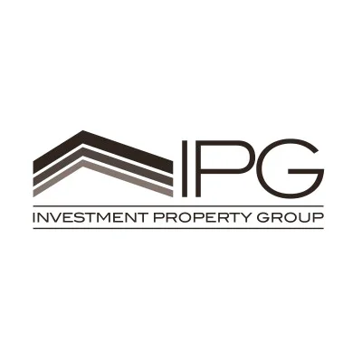 Logo of Investment Property Group