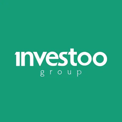 Logo of Investoo Group